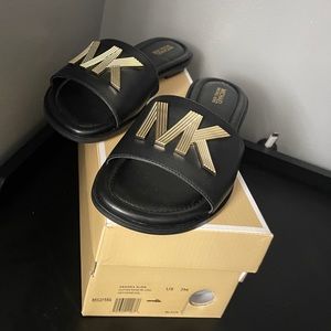 Michael Kors Slides